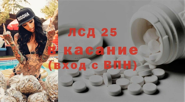 крисы Алексин